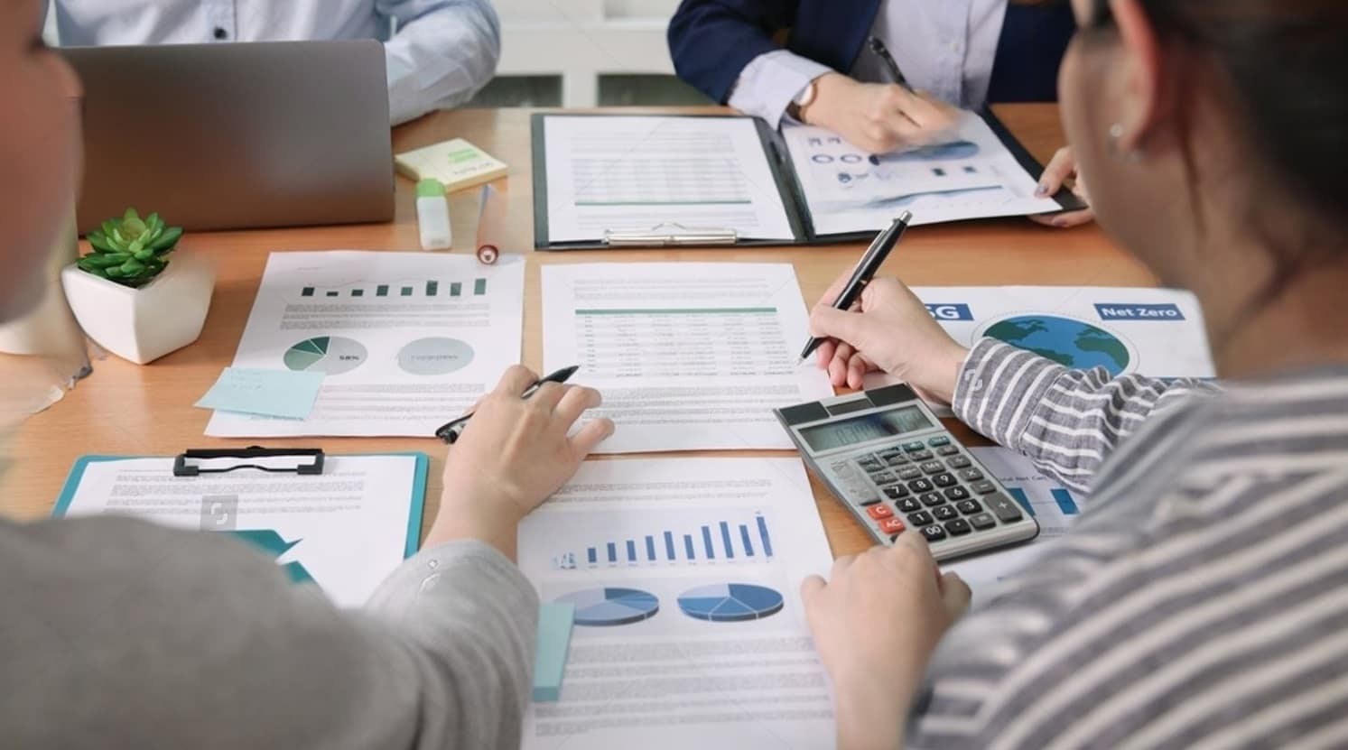 Servizi 6 Consulenza energetica