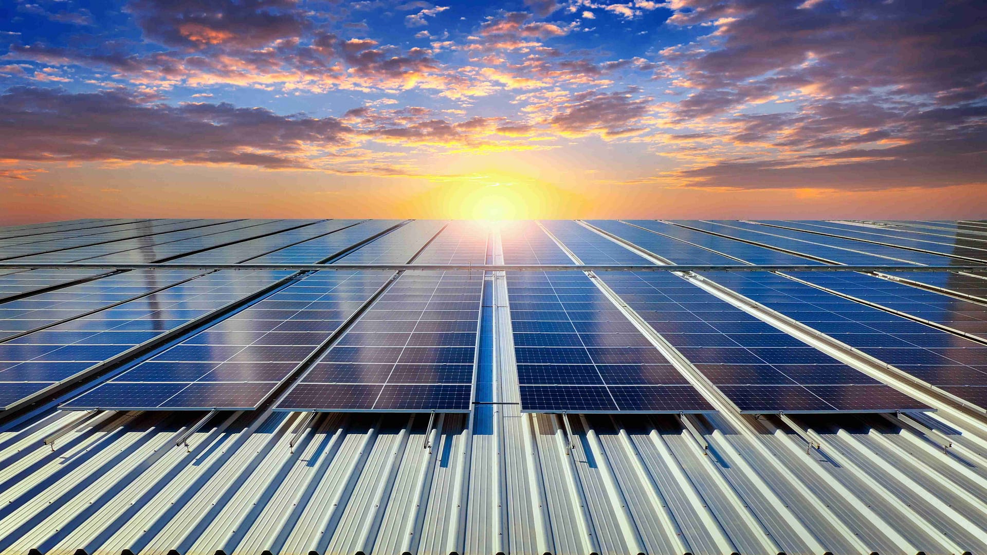 energie rinnovabili - pannelli solari