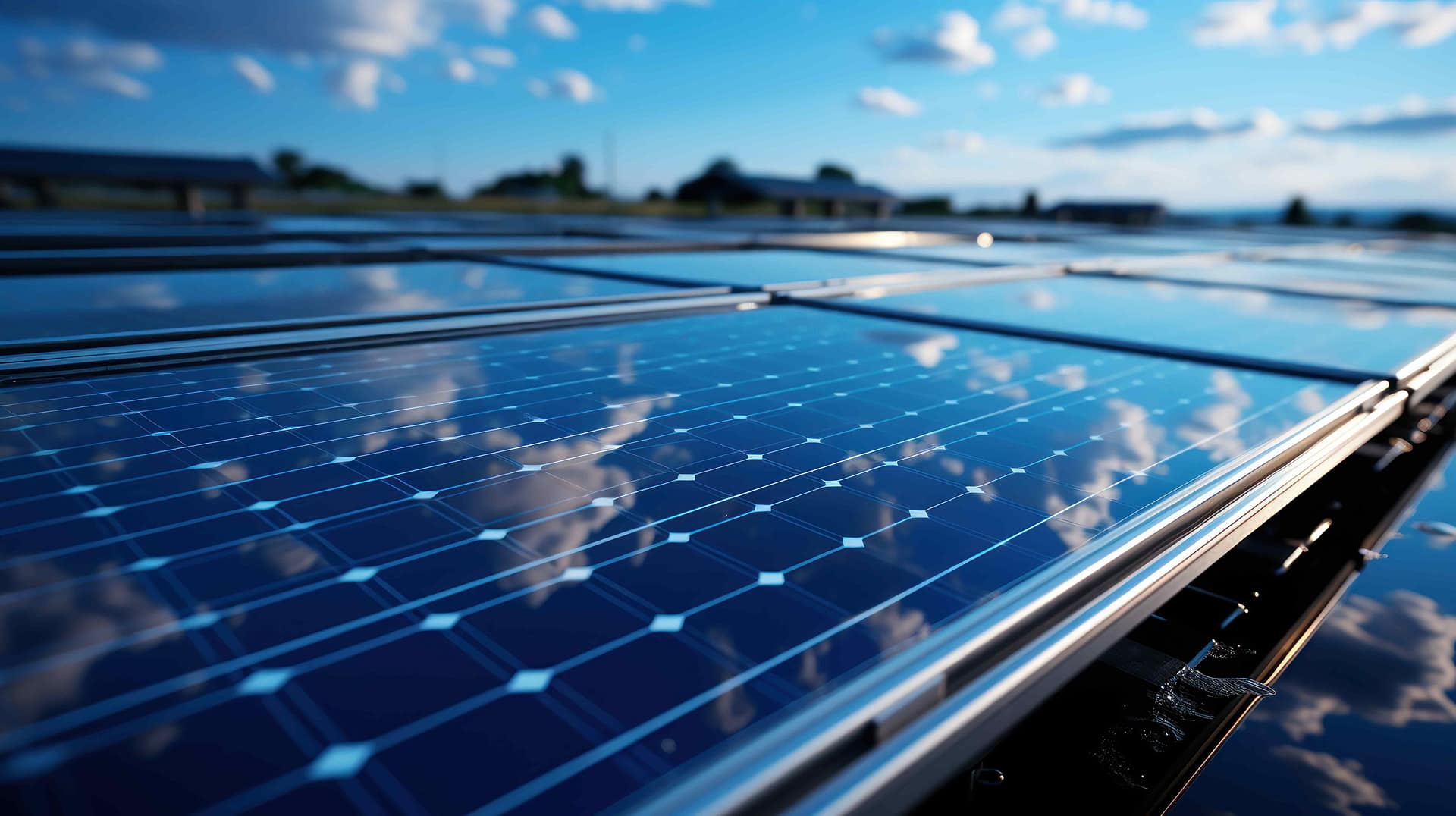 energie rinnovabili - pannelli solari